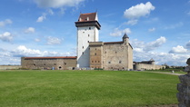 Narva ja Hermannin linnoitus